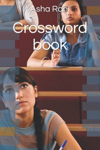 Crossword book