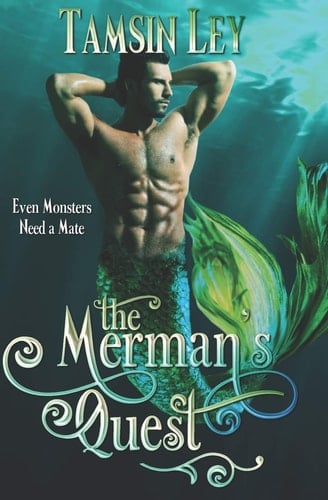 The Merman's Quest A Mates for Monsters Novelette