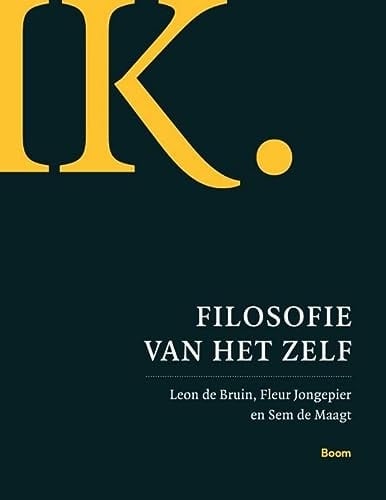 Ik filosofie van het zelf