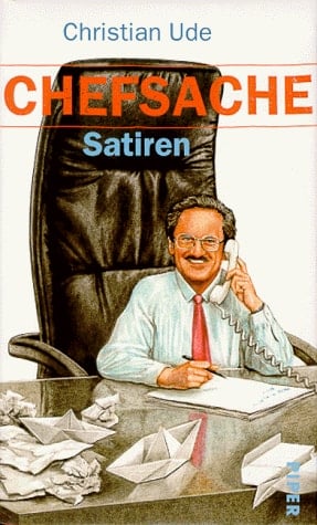 Chefsache Satiren