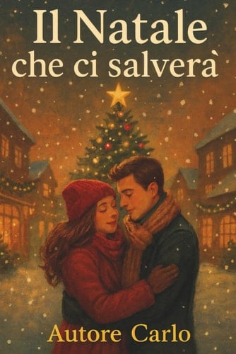 Il Natale che ci salverà