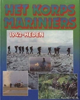 Het Korps Mariniers 1942-heden