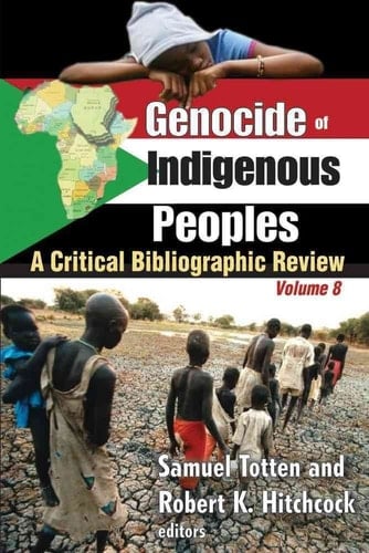 Genocide of Indigenous Peoples