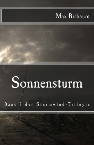 Sonnensturm