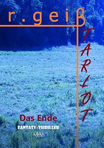 Das Ende Fantasy-Thriller