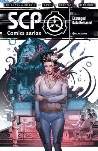 Expunged Data Released