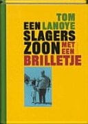 Een slagerszoon met een brilletje