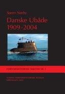 Danske ubåde 1909-2004