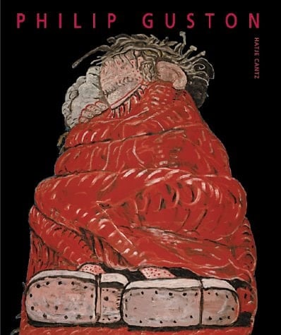 Philip Guston: Gemalde, 1947-1979 (English and German Edition)