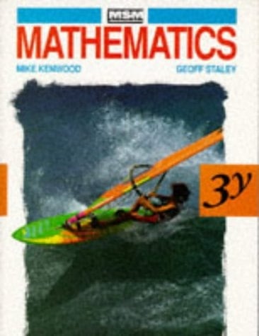 Secondary Mathematics