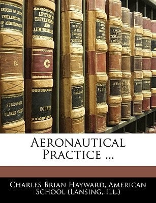 Aeronautical Practice ...