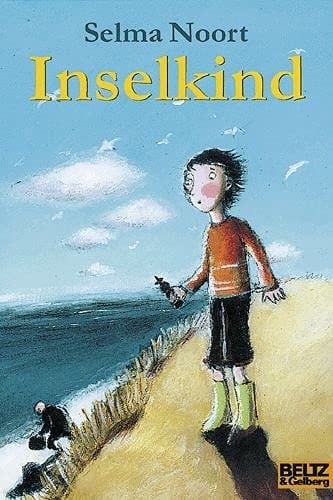 Inselkind Roman
