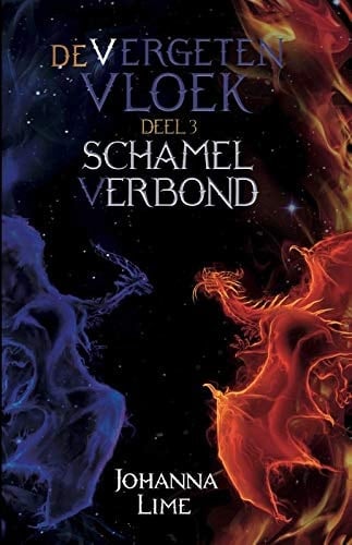 Schamel verbond (De vergeten vloek, 3)