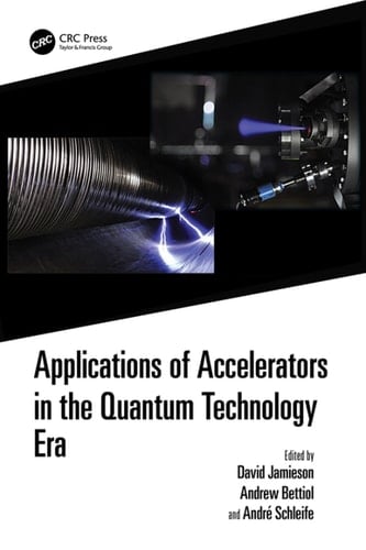 Applications of Accelerators in the Quantum Technology Era