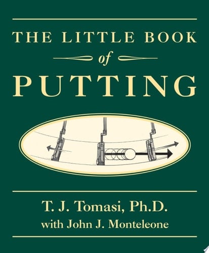 The Little Book of Putting