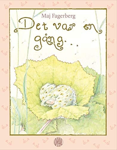 Det var en gång ..