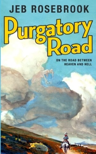 Purgatory Road The Charlemagne Trilogy