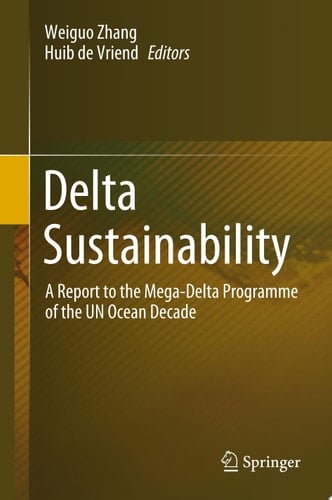 Delta Sustainability