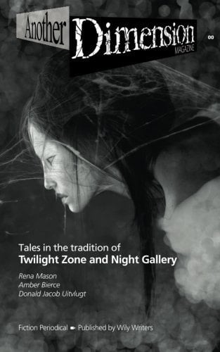 Another Dimension Magazine 00