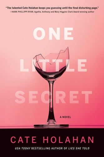 One Little Secret A Novel