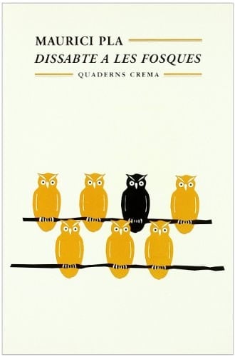 Dissabte a les fosques