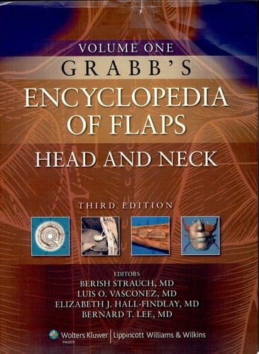 Grabb's Encyclopedia of Flaps