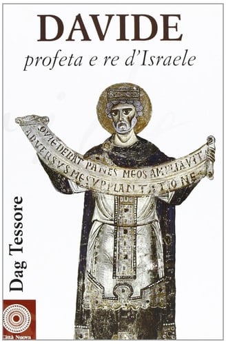 Davide profeta e re d'Israele