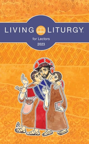 Living Liturgy for Lectors Year A (2023)