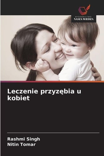 Leczenie przyzębia u kobiet