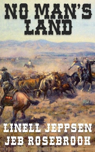 No Man's Land A Jack Ballard Novel