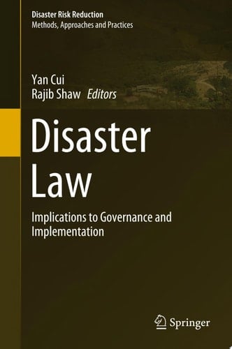 Disaster Law