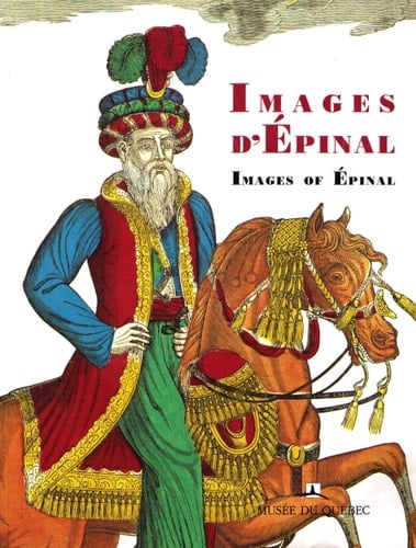 Images D'Épinal