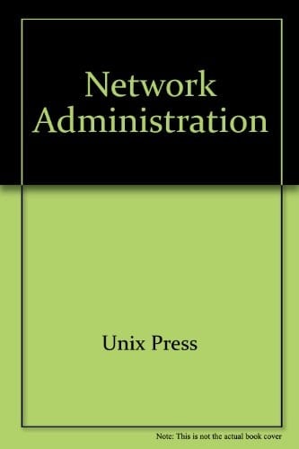 Network Administration: Unix Svr4.2