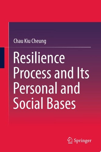 Resilience Process and Its Personal and Social Bases
