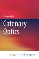 Catenary Optics