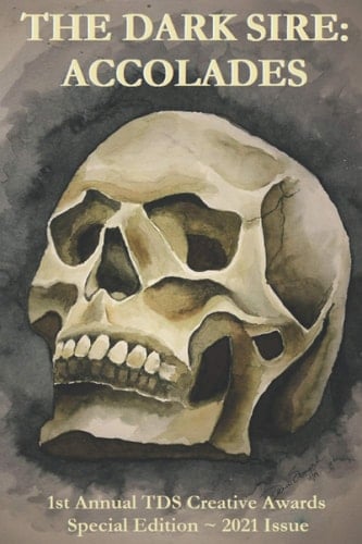 The Dark Sire Accolades: (Special Edition Issue)