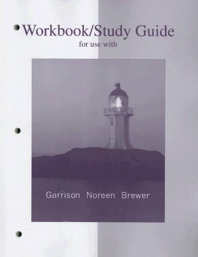 Workbook/Study Guide