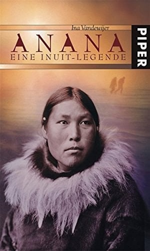 Anana eine Inuit-Legende