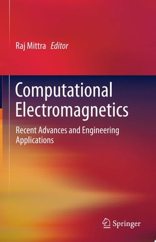 Computational Electromagnetics