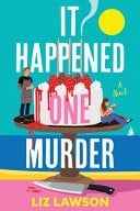 It Happened One Murder A Novel