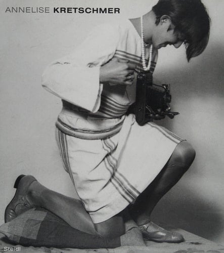 Annelise Kretschmer Fotografien 1927-1937