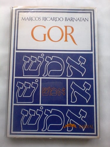 Gor