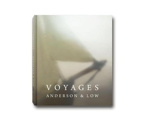 Voyages Anderson & Low