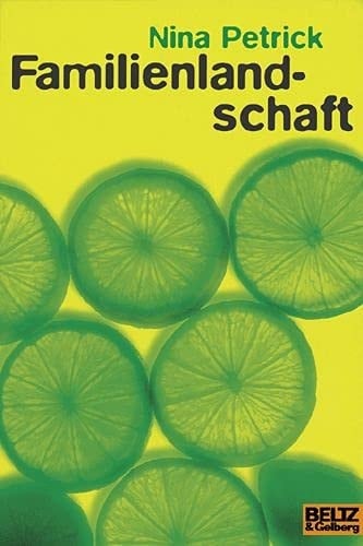 Familienlandschaft Roman