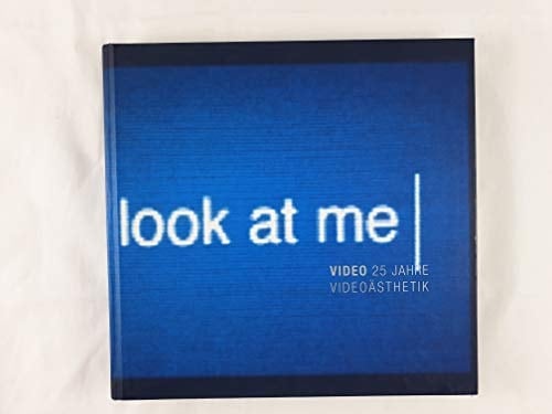 Video 25 Jahre Videoästhetik : eine Ausstellung des NRW-Forum Kultur und Wirtschaft, Düsseldorf