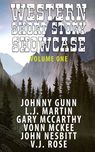 Western Short Story Showcase