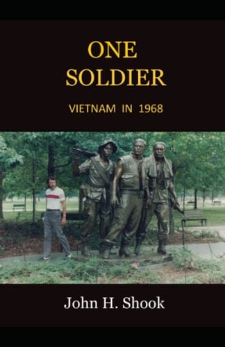 One Soldier: Vietnam In 1968