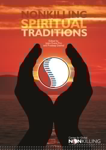 Nonkilling Spiritual Traditions