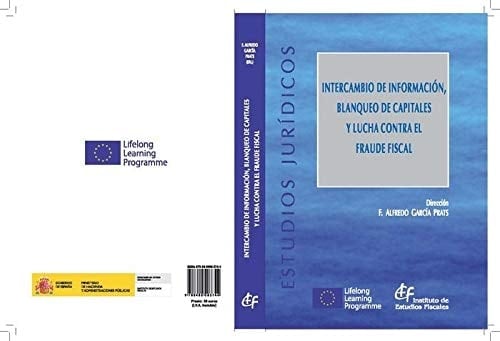 Intercambio de información, blanqueo de capitales y lucha contra el fraude fiscal