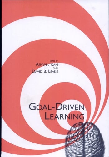 Goal-driven Learning